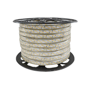 Buy Ultra Light LED Strip Light 220V 50M (SMD2835-216P) | Outdoor IP65 Flexible Lighting - Best  from Ultralight