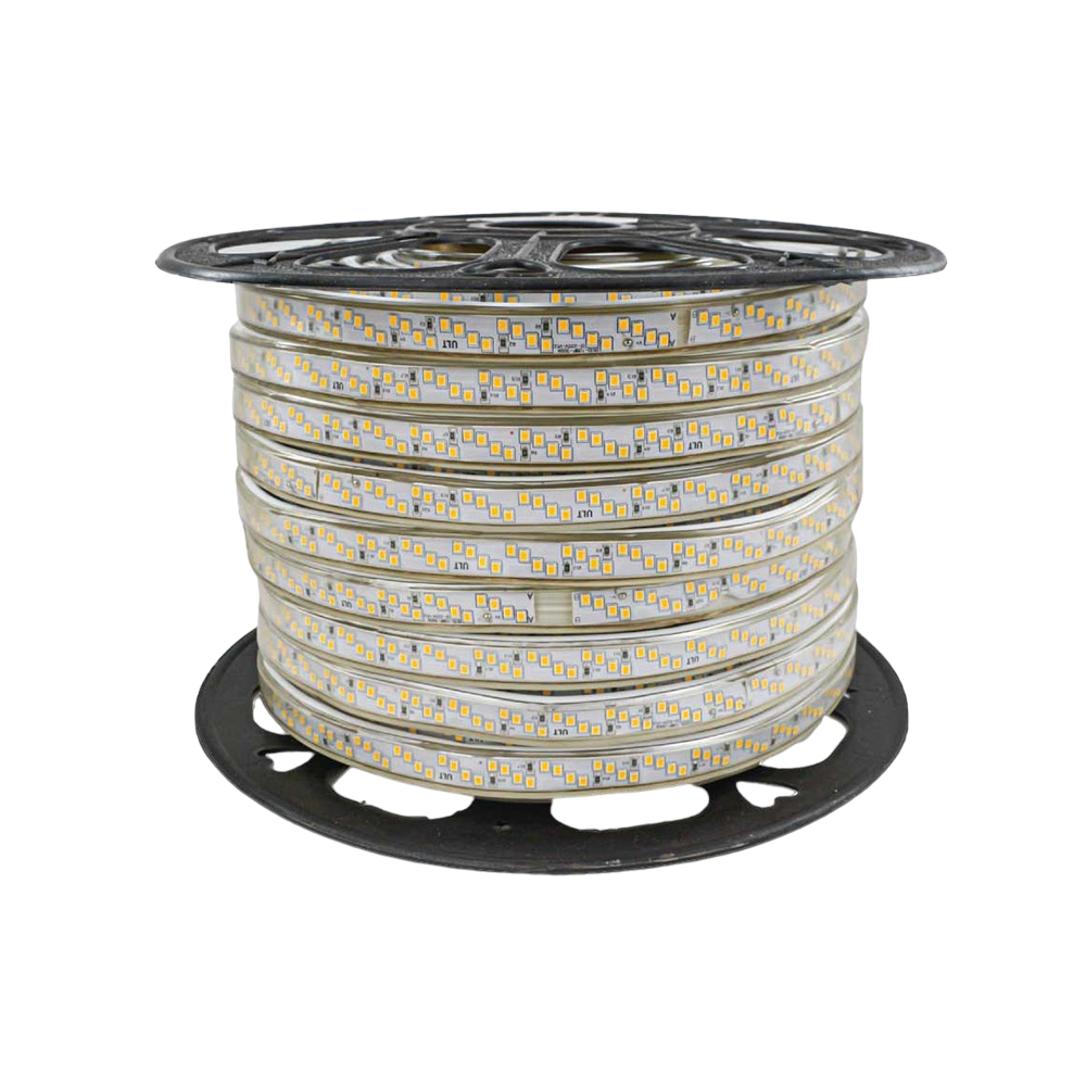 Buy Ultra Light LED Strip Light 220V 50M (SMD2835-216P) | Outdoor IP65 Flexible Lighting - Best  from Ultralight