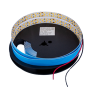 Ultralight Indoor Strip Light 24Vdc 5 Meter (SMD2835-320P)