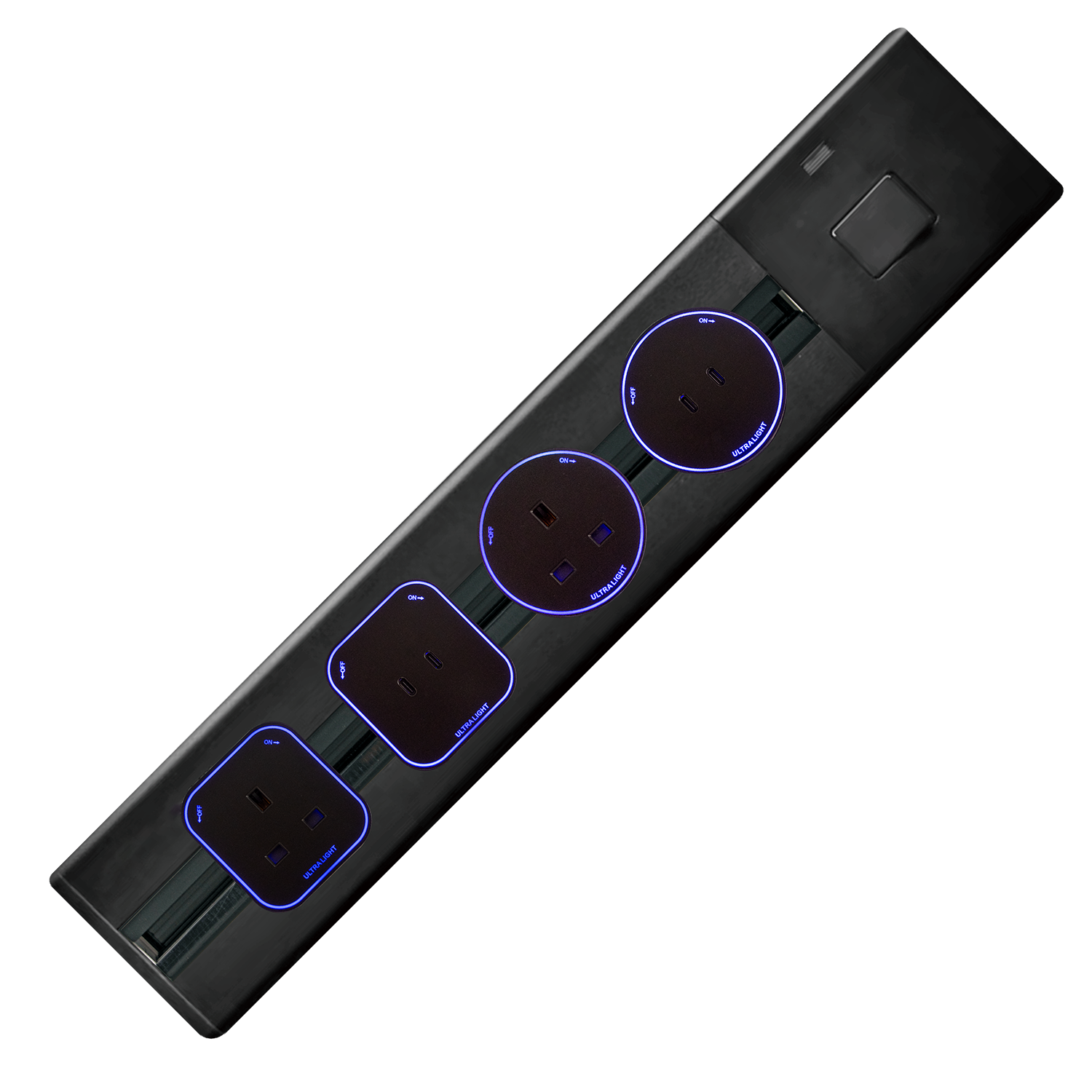 Universal connectivity

