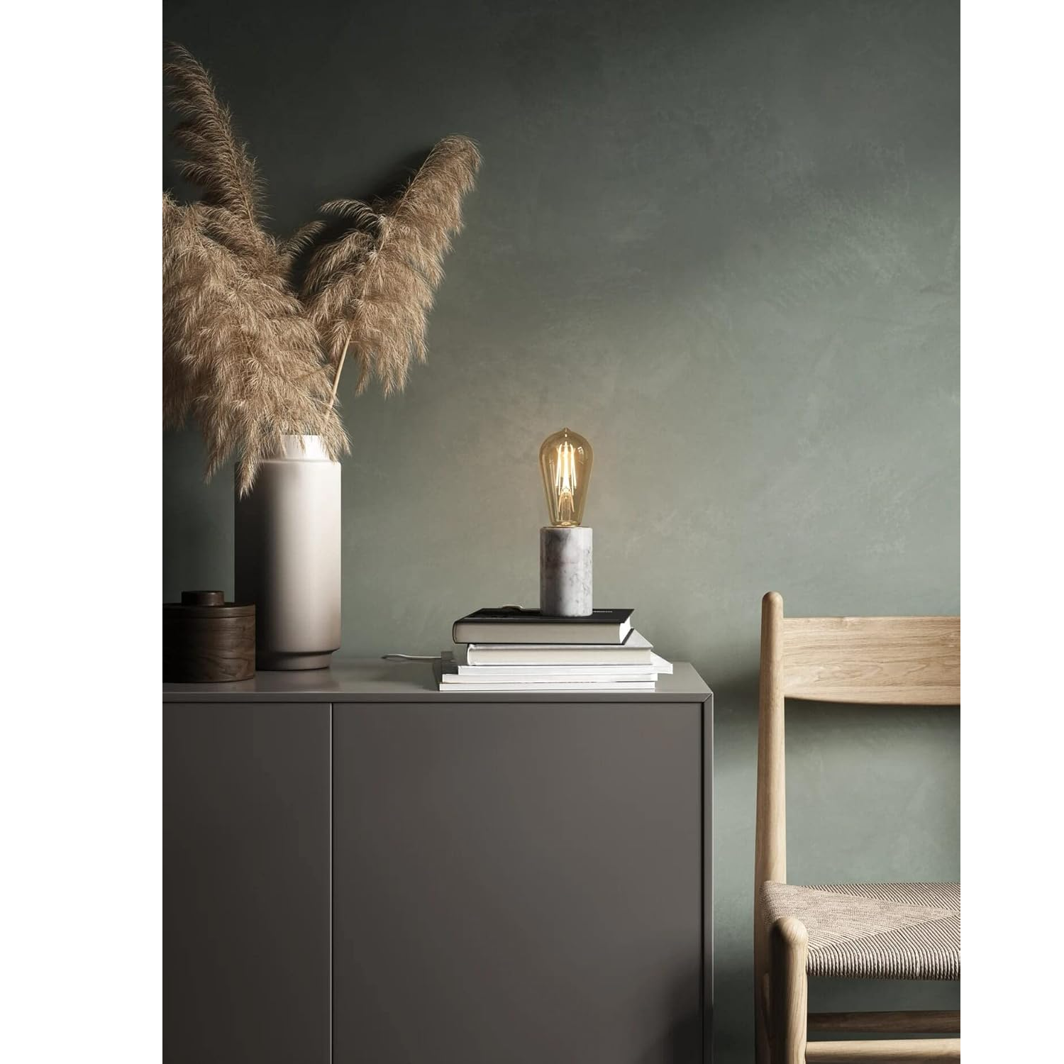  لمبة ليد فيلمينت بقاعدة E27 من الترالايت (UTL-ST64) 