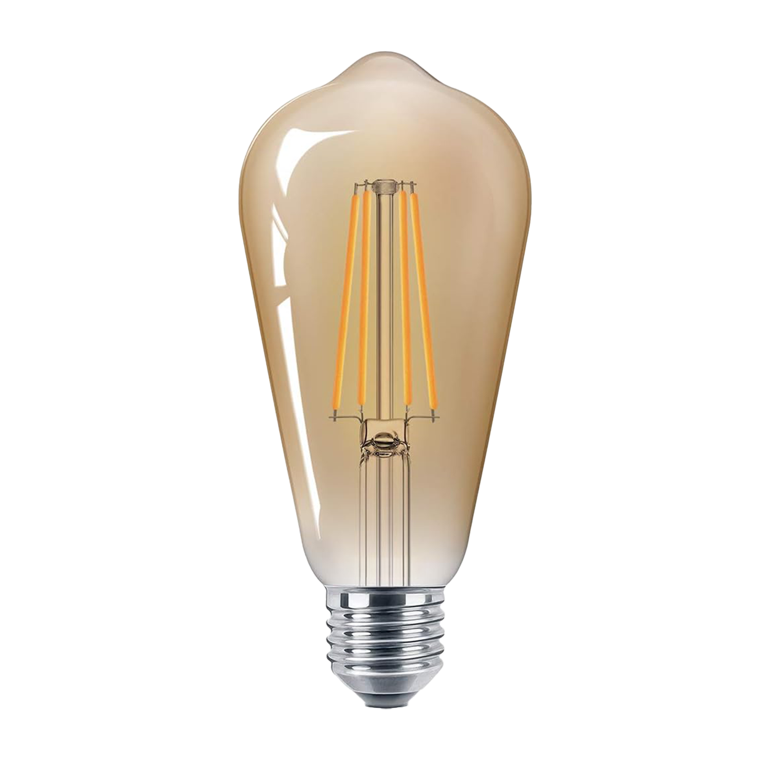  لمبة ليد فيلمينت بقاعدة E27 من الترالايت (UTL-ST64) 