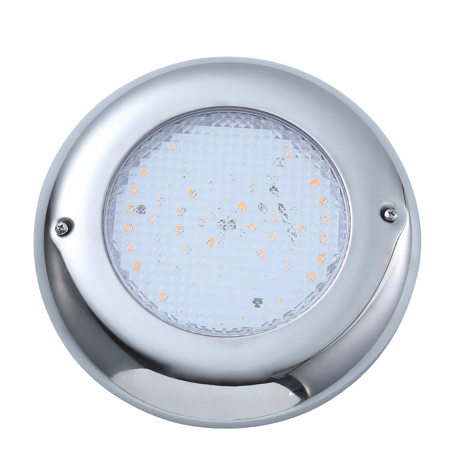 إنارة مسابح