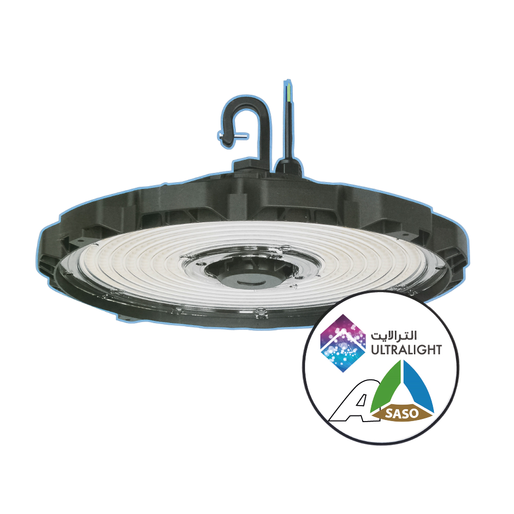 Buy Ultralight Samsung High Bay Light (UTL-HD09) - Best  from Ultralight