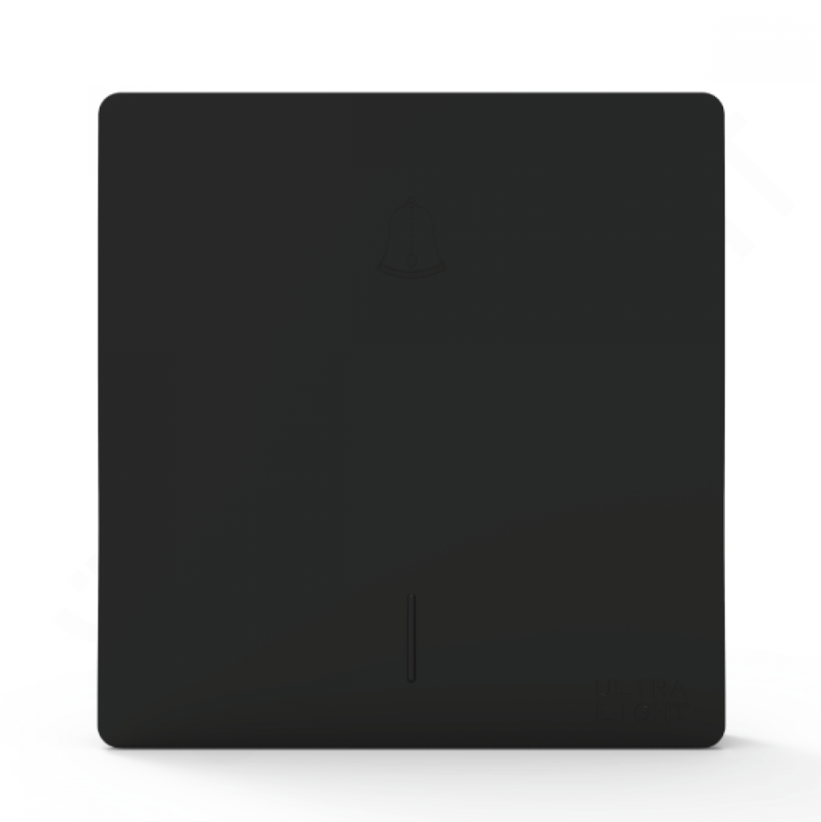 Buy Ultralight Doorbell Switch (B12-009) - Best  from Ultralight