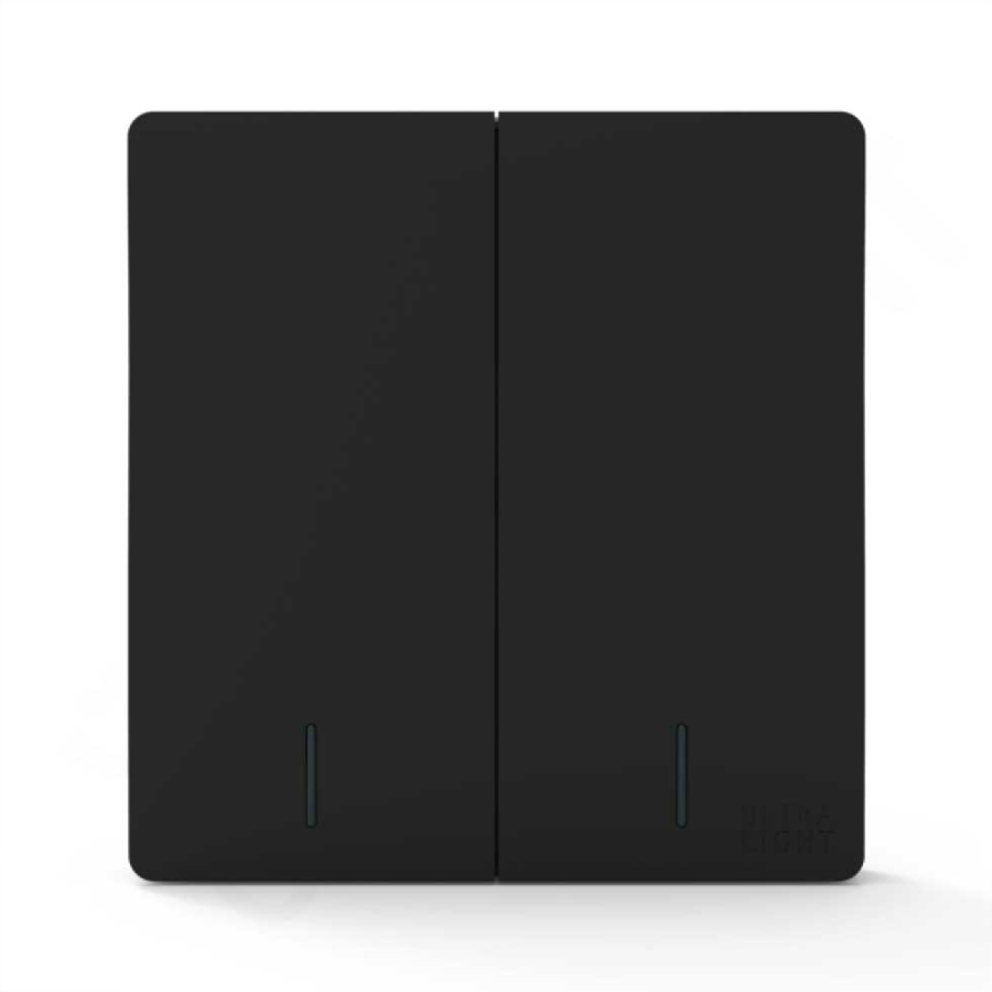 Buy Ultralight Dune Double Switch (B12-004) - Best  from Ultralight