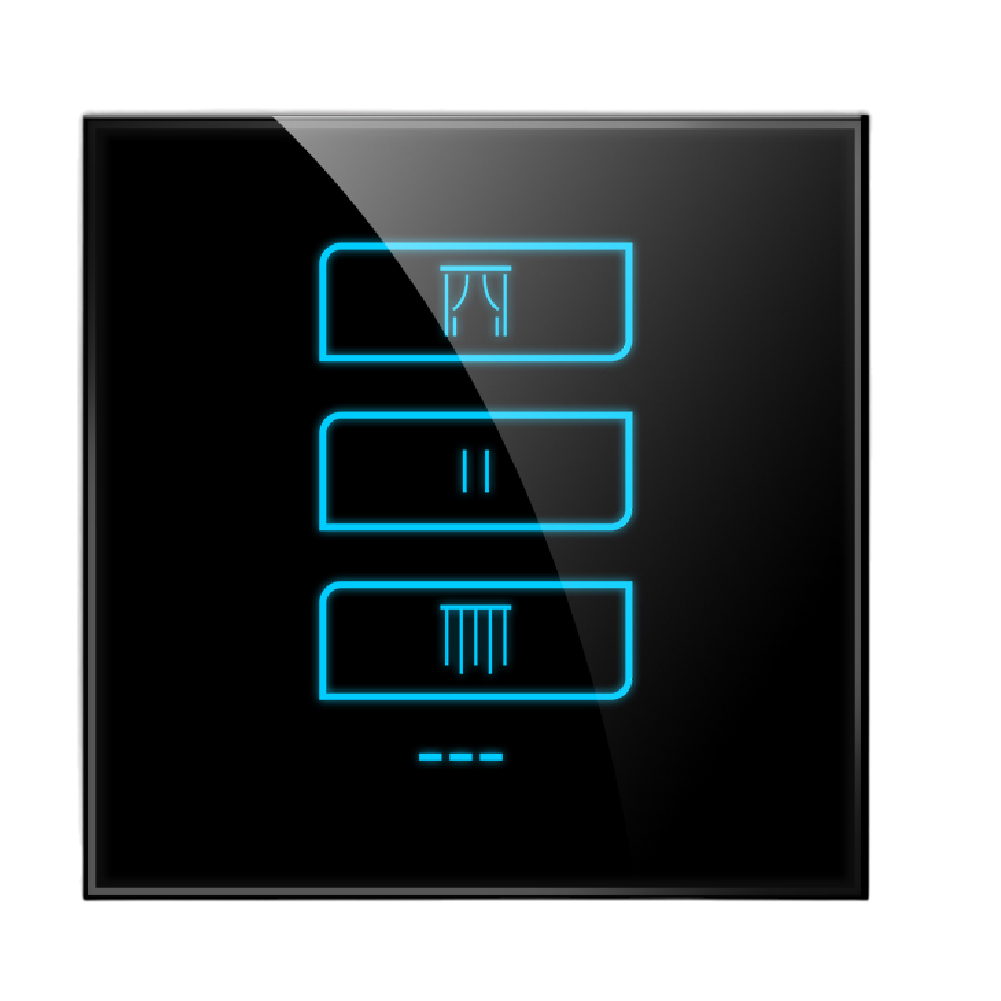 Buy Ultralight Smart Curtain Switch (L7-HC) - Best  from Ultralight