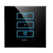 Buy Ultralight Smart Curtain Switch (L7-HC) - Best  from Ultralight