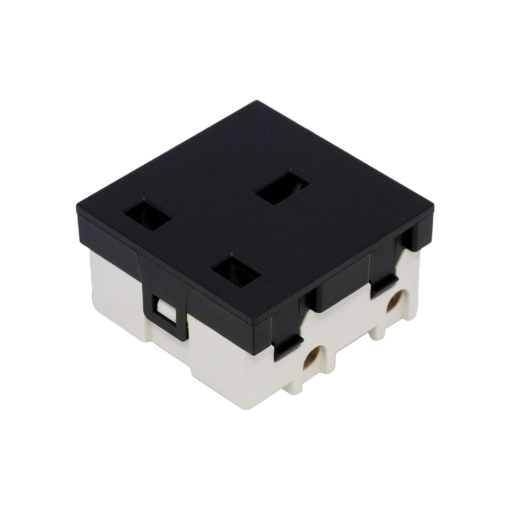 الترا لايت فيش كهربائي 13 أمبير (Socket 13A)