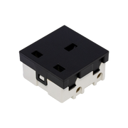 الترا لايت فيش كهربائي 13 أمبير (Socket 13A)