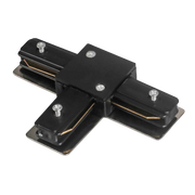 Buy Ultra Light Two-Way Track Connector (T) | 220V Aluminum T-Junction - Best  from Ultralight