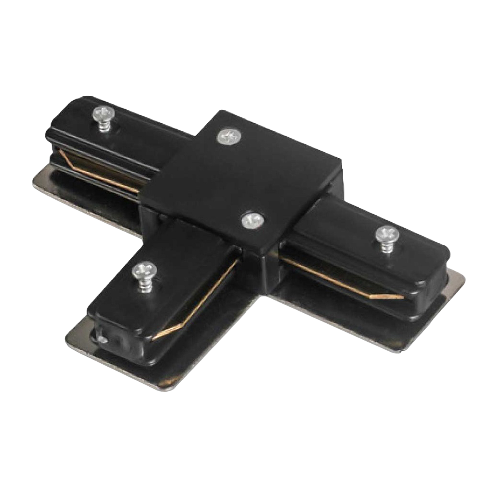 Buy Ultra Light Two-Way Track Connector (T) | 220V Aluminum T-Junction - Best  from Ultralight