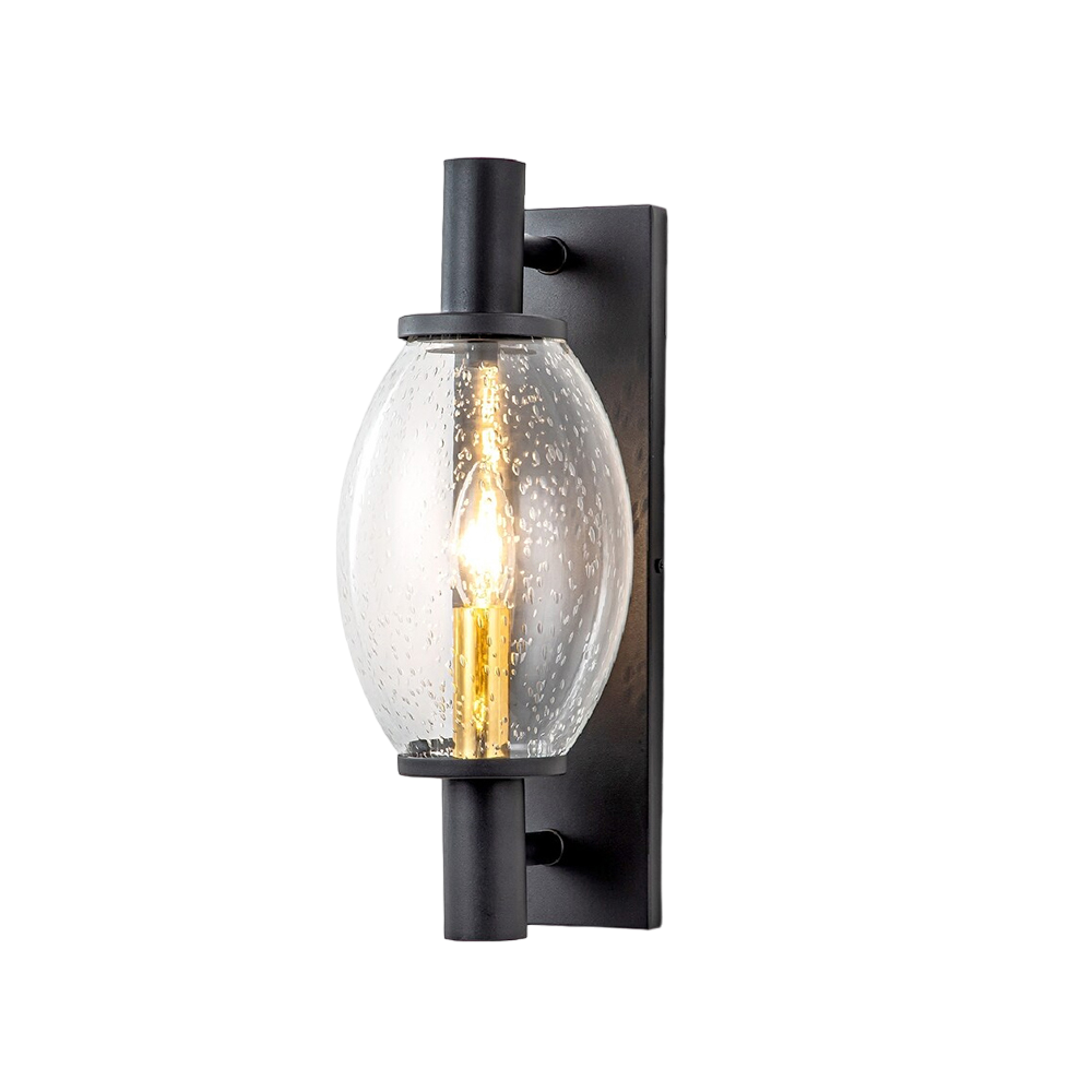 الترا لايت إنارة جدارية على شكل فقاعة (TD-2302)