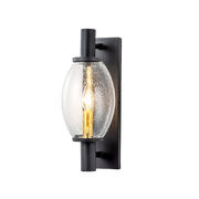 الترا لايت إنارة جدارية على شكل فقاعة (TD-2302)