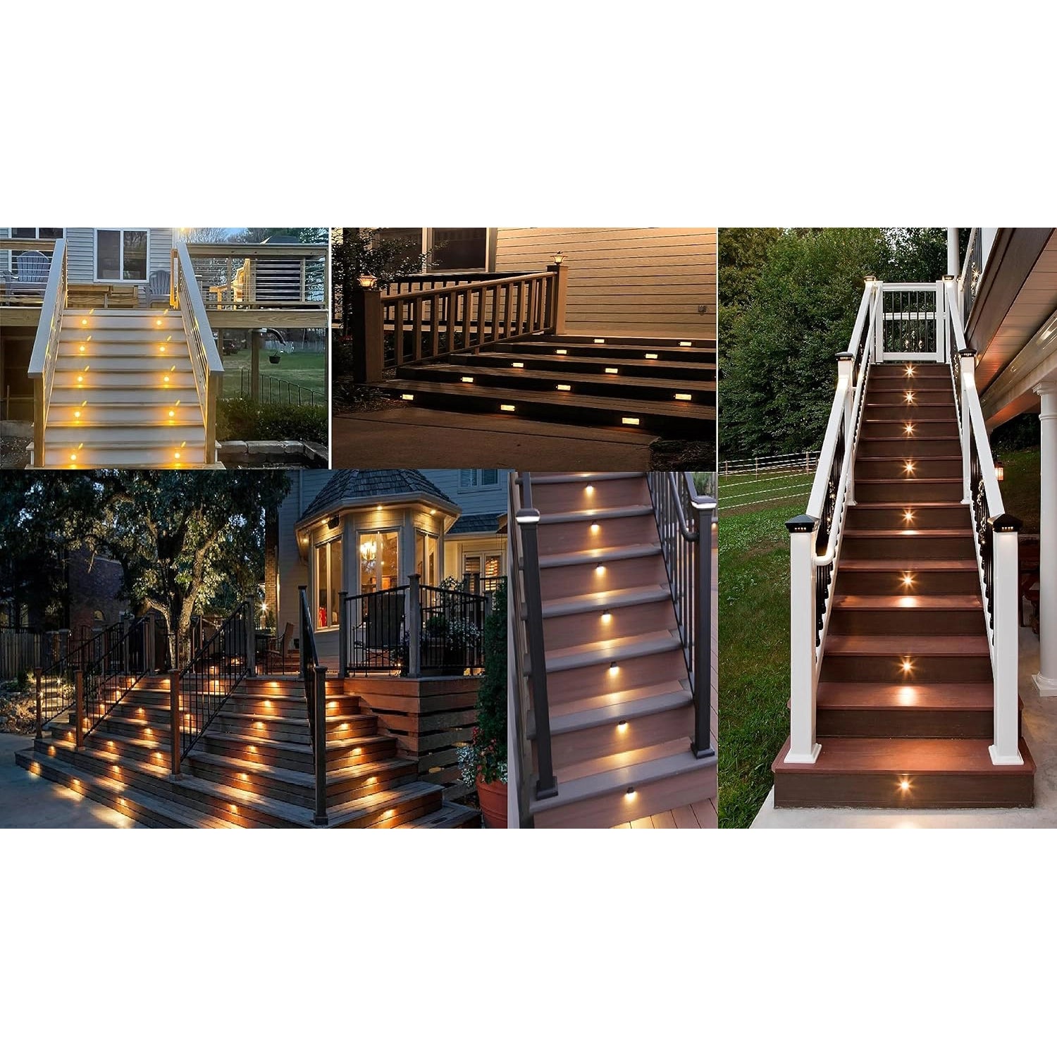 Slim profile LED light

