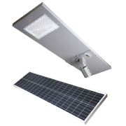 Buy Ultralight Solar-Powered Street Light (TK05-40) - Best  from Ultralight