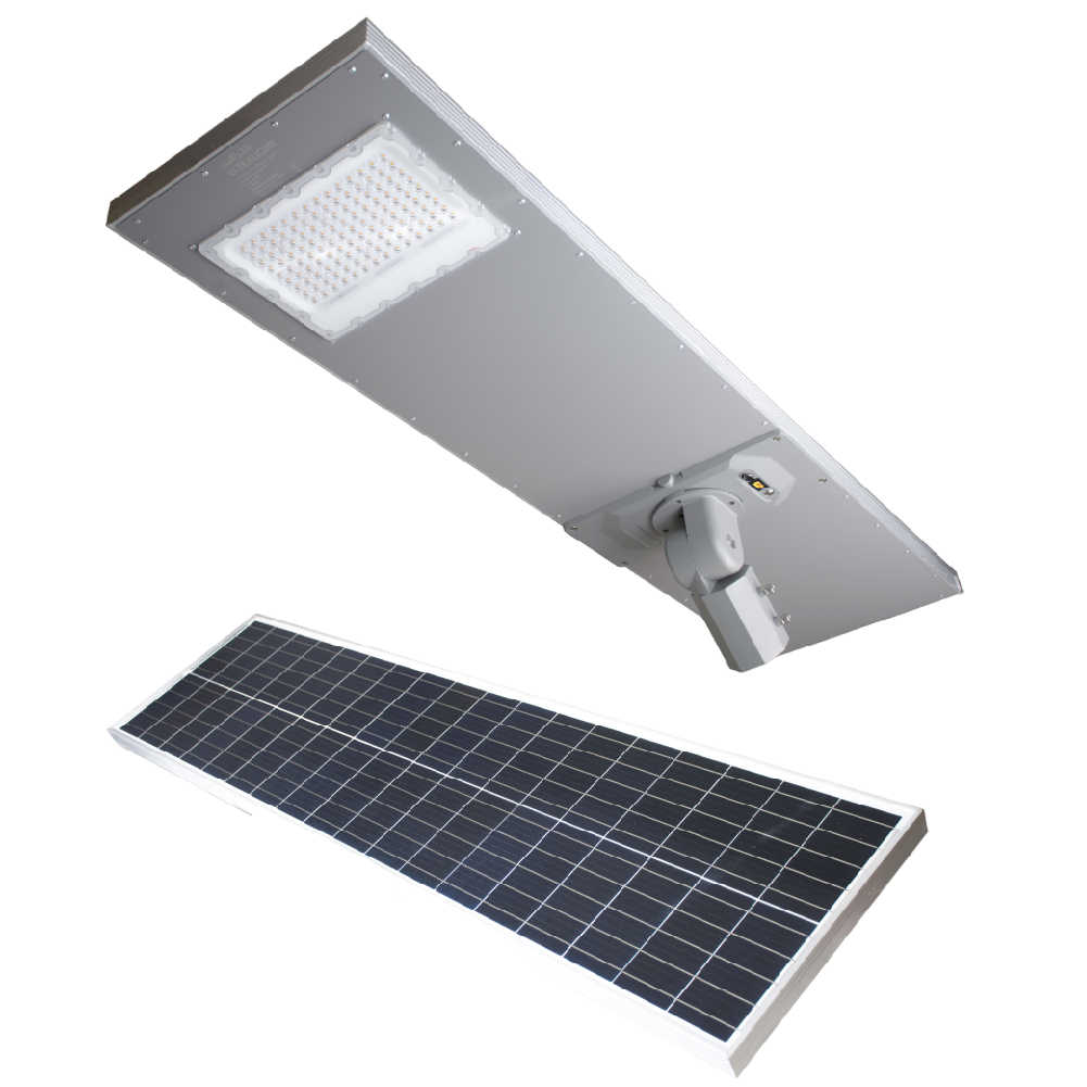 Buy Ultralight Solar-Powered Street Light (TK05-40) - Best  from Ultralight