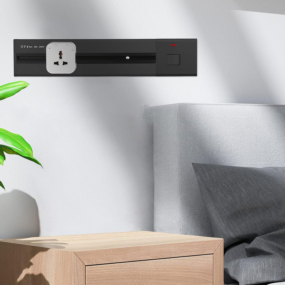 Multi-device support

