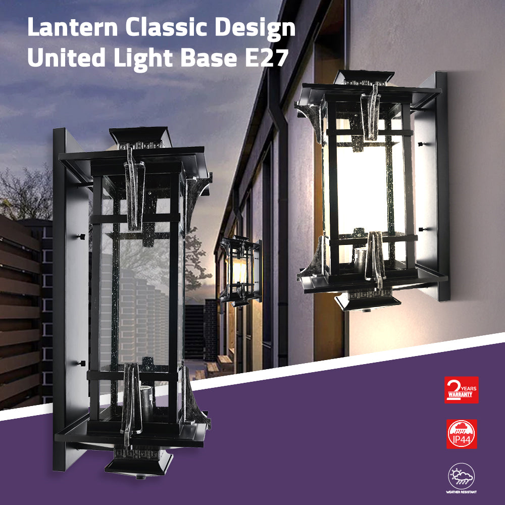 Buy Ultralight Classic Wall Light (TY20515) - Best  from Ultralight