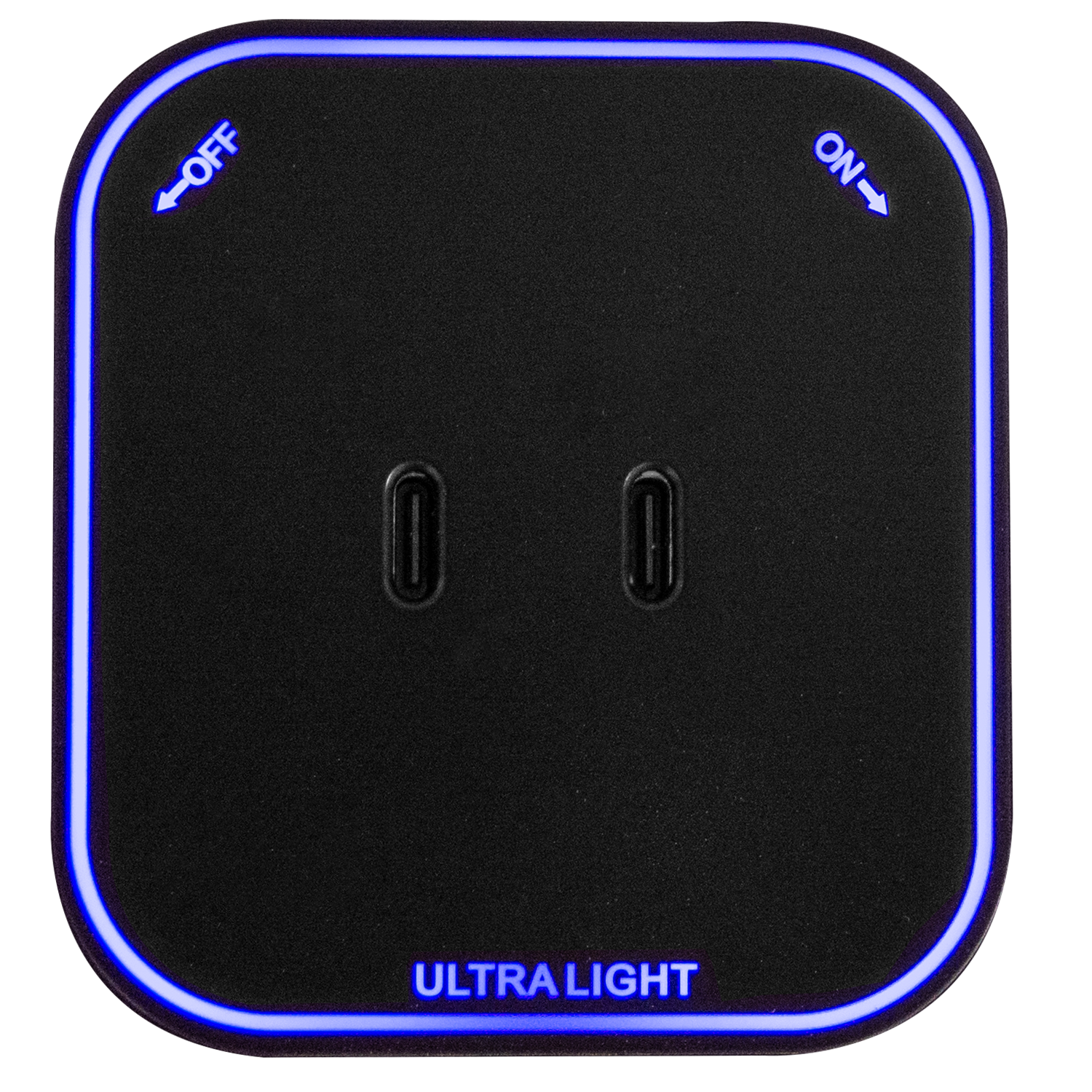  Ultralight Square Power