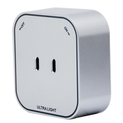 Ultralight Square Power Track