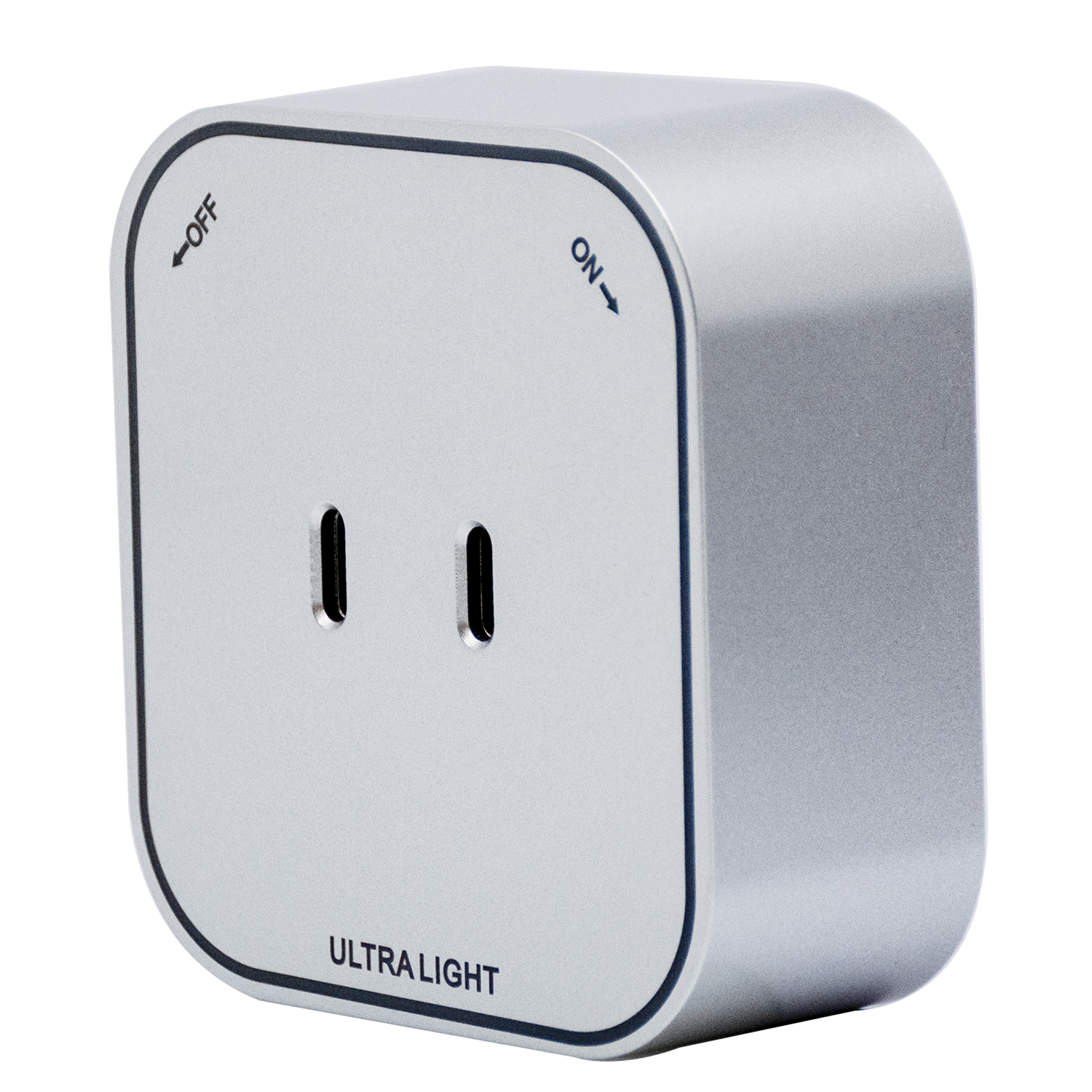 Ultralight Square Power Track