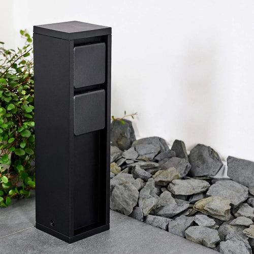 وصلة ثنائية ستاند خارجية (UL-OT-B13)