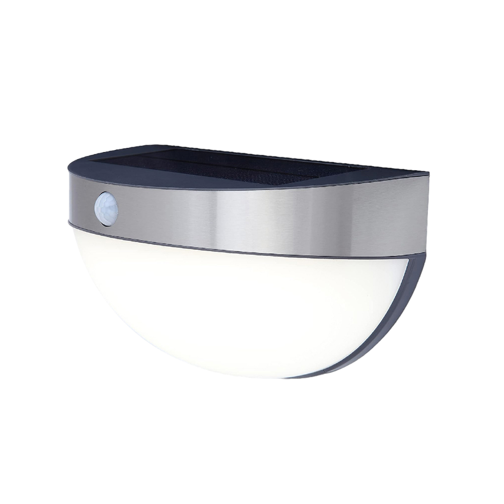 الترا لايت مصباح جداري بالطاقة الشمسية (ULT-9087)