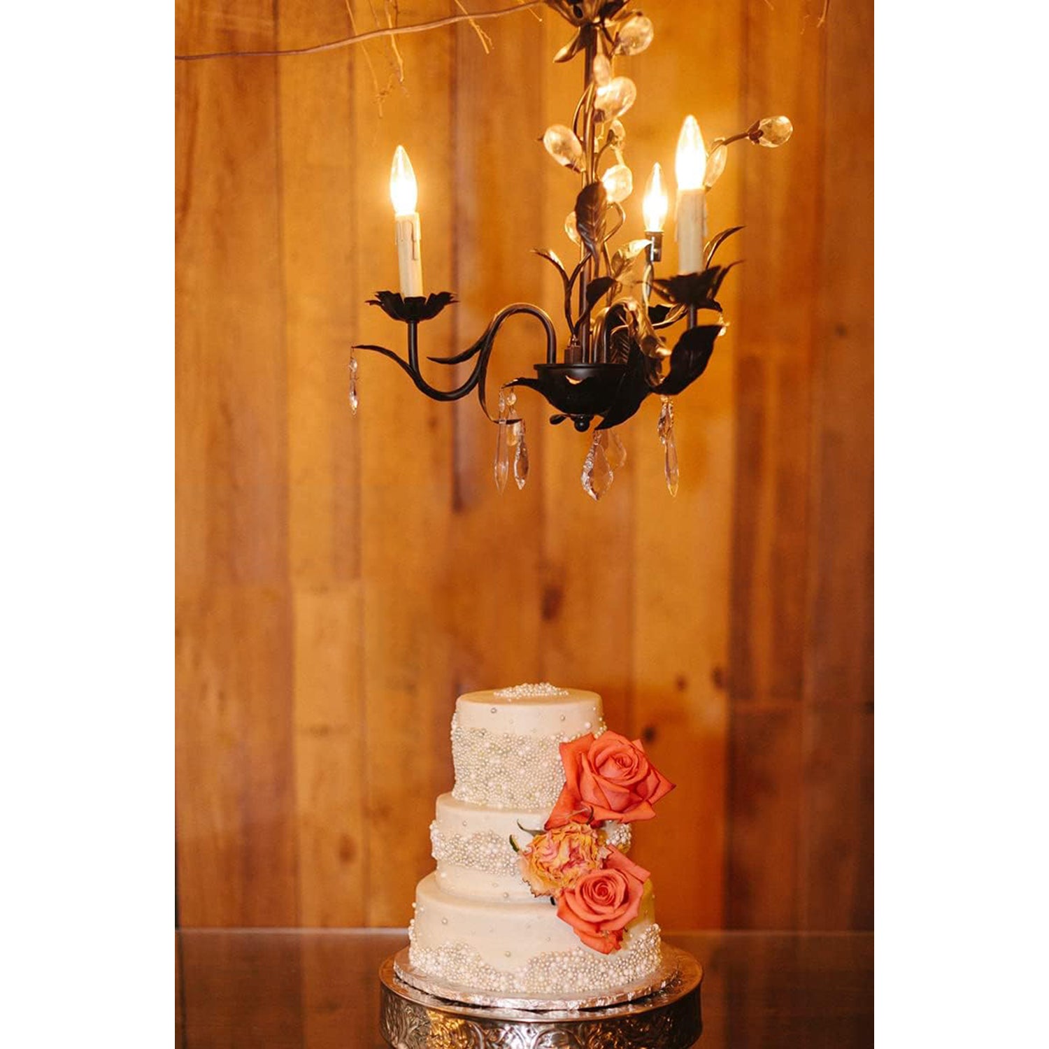 الترا لايت لمبة فيلمينت ذهبية قابلة للتخفيت 3.7 واط (UTL-470SG-C3D)