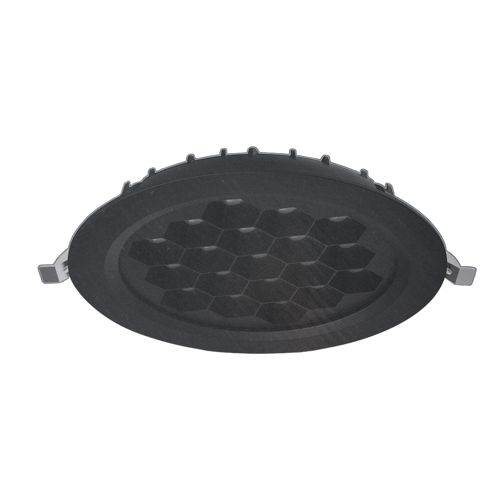 (UTL-ADGc) الترا لايت إنارة سقفية غاطسة 50.000 ساعة عمل