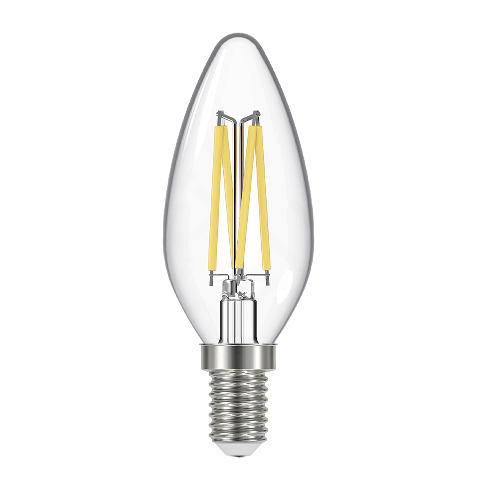 Buy Ultralight Filament Bulb E14 Base (UTL-C37SG1) - Best  from Ultralight