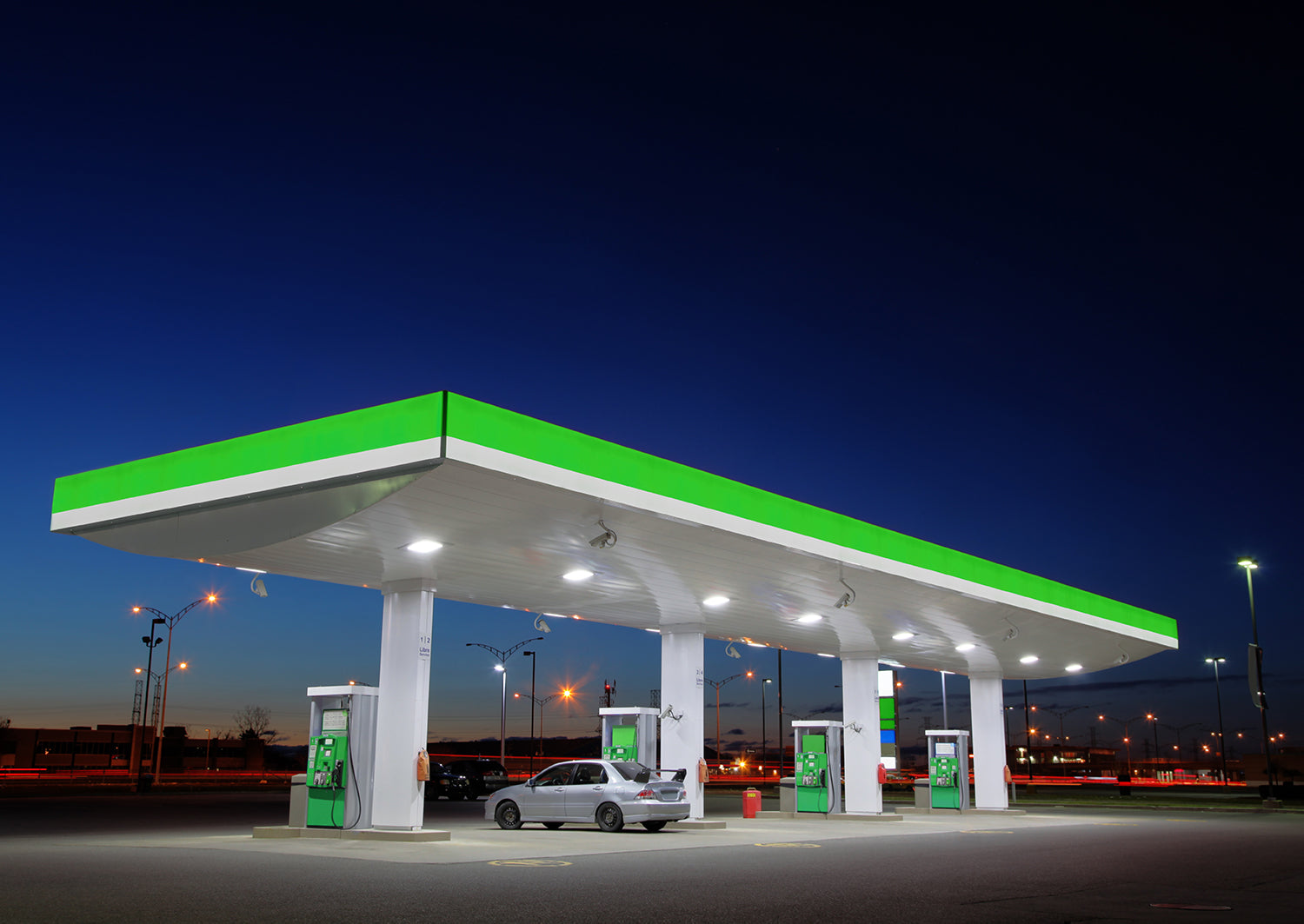  الترا لايت كشاف معلق هاي بي 150 واط (UTL-FL30)