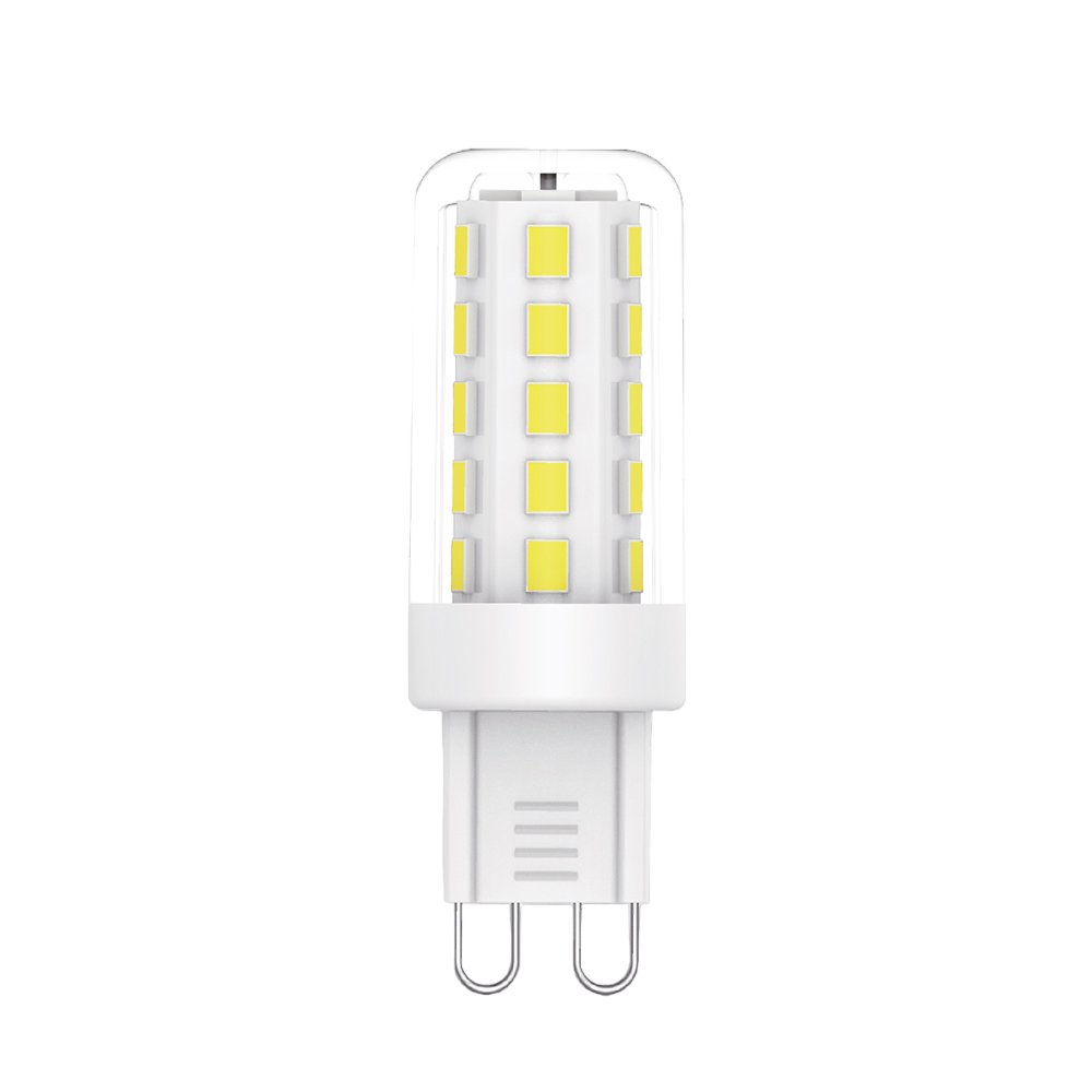 G9 الترا لايت لمبة ليد بقاعدة (UTL-G9)