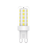 G9 الترا لايت لمبة ليد بقاعدة (UTL-G9)