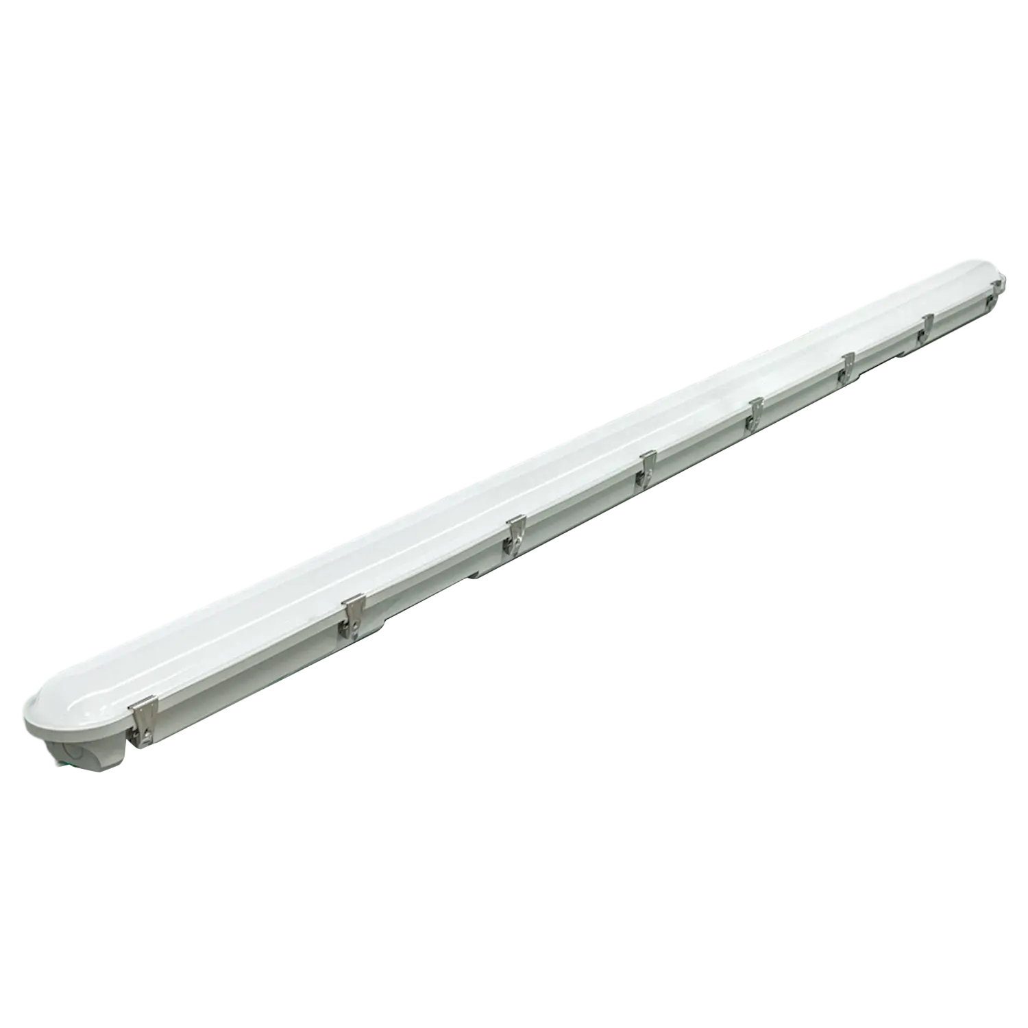 Industrial Linear Lighting

