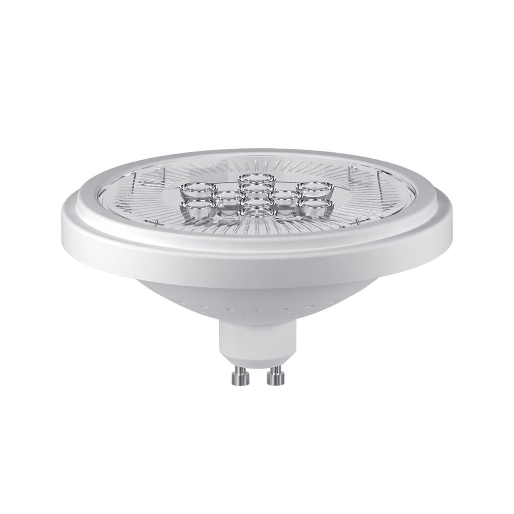 GU10 الترا لايت لمبة 10.5 واط بقاعدة (UTL800S) 