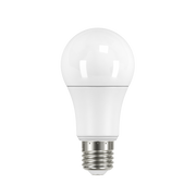 E27 لمبة ثلاثية الألوان بقاعدة (UTL806-3CS) 