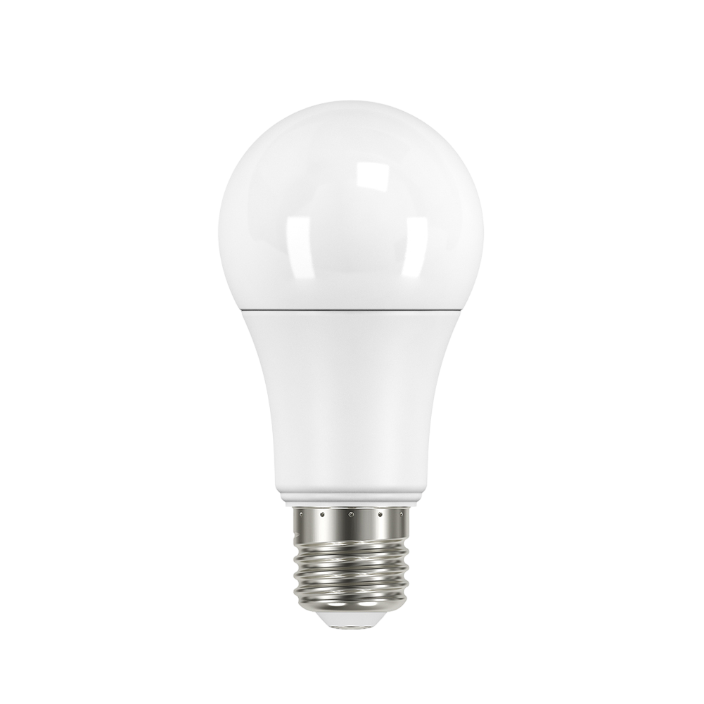 لمبة ليد الترا لايت - مع 3 درجات تخفيت بقاعدة E27 (UTLA1250ST)