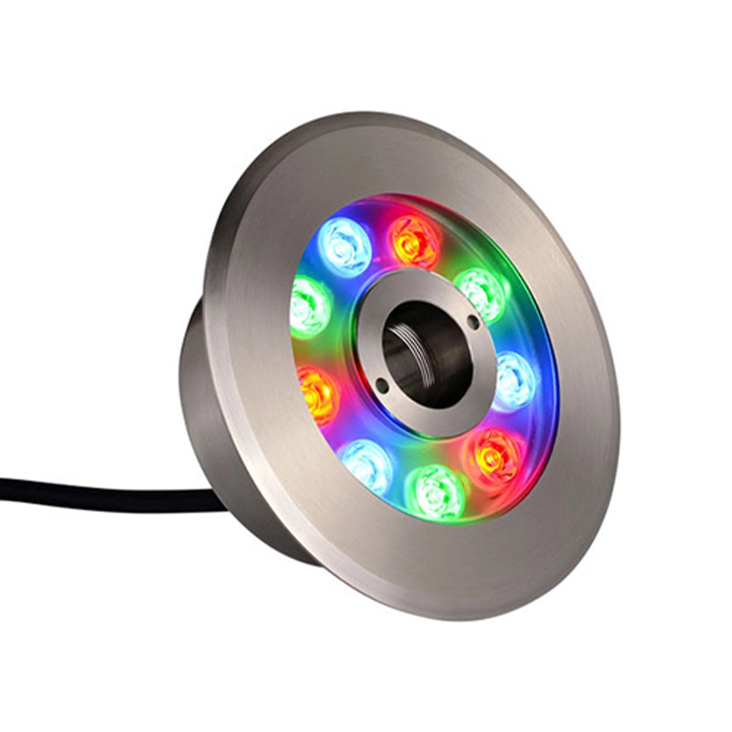 Ultralight RGB LED Underwater Light (BD4511)