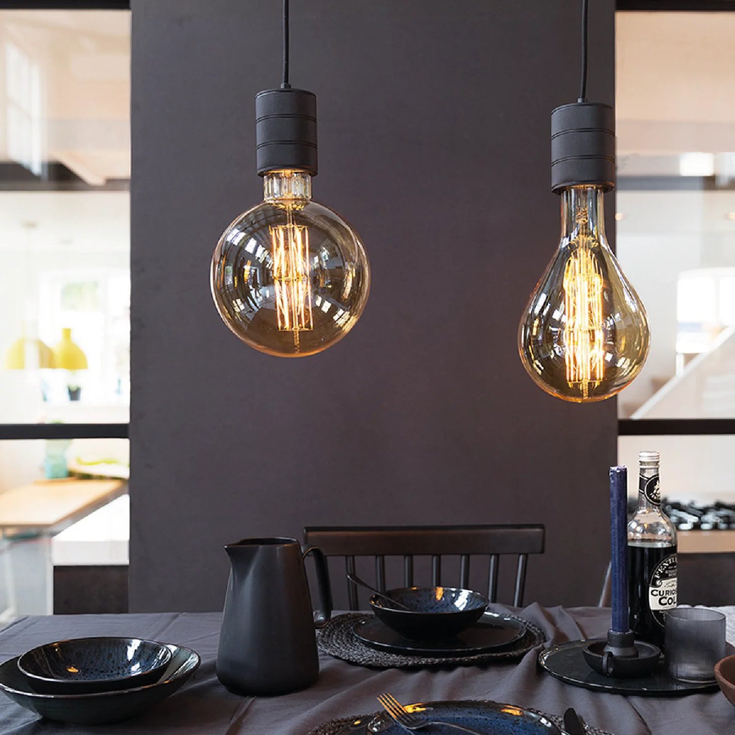 Ultralight LED Bulb Light 8W E27 (A160)