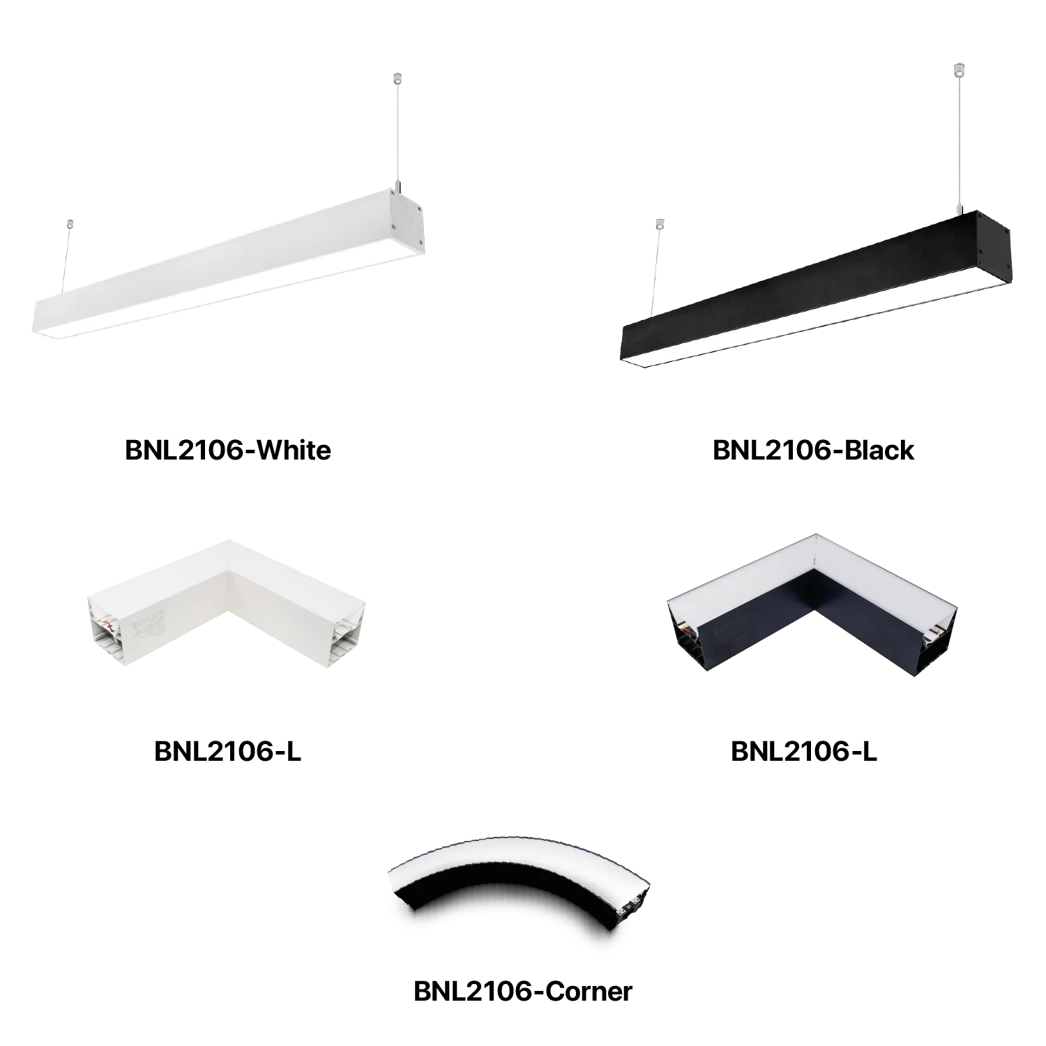 LED outdoor light

