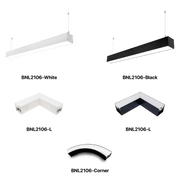 LED outdoor light

