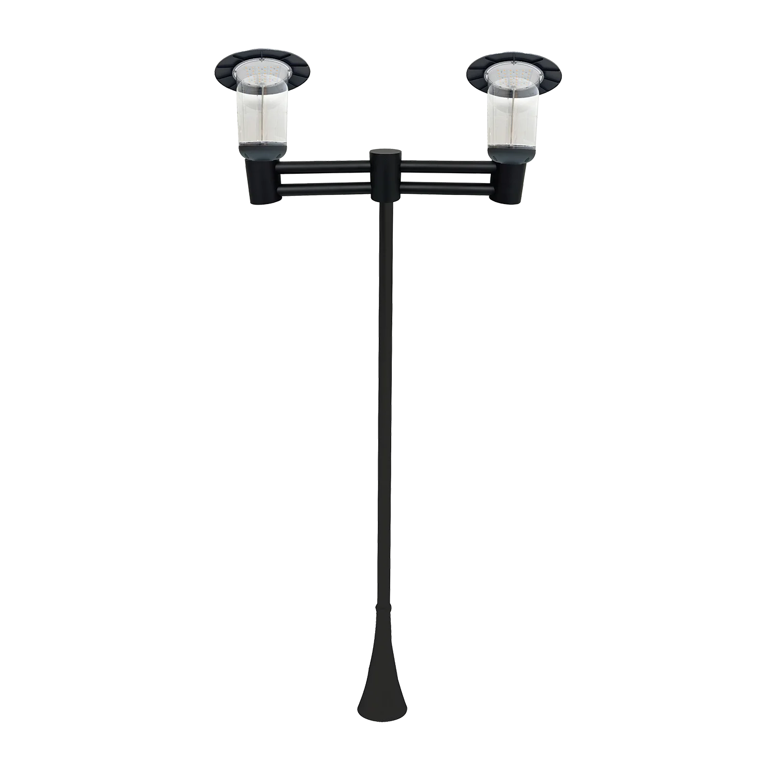 LED outdoor street light

