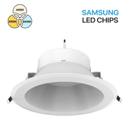 سبوت ليد ثلاث الوان (UTL-DS 3Color)