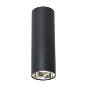 إنارة 20 واط مثبتة على السطح ومضادة للتوهج – تصميم كرومي (ZG1030)