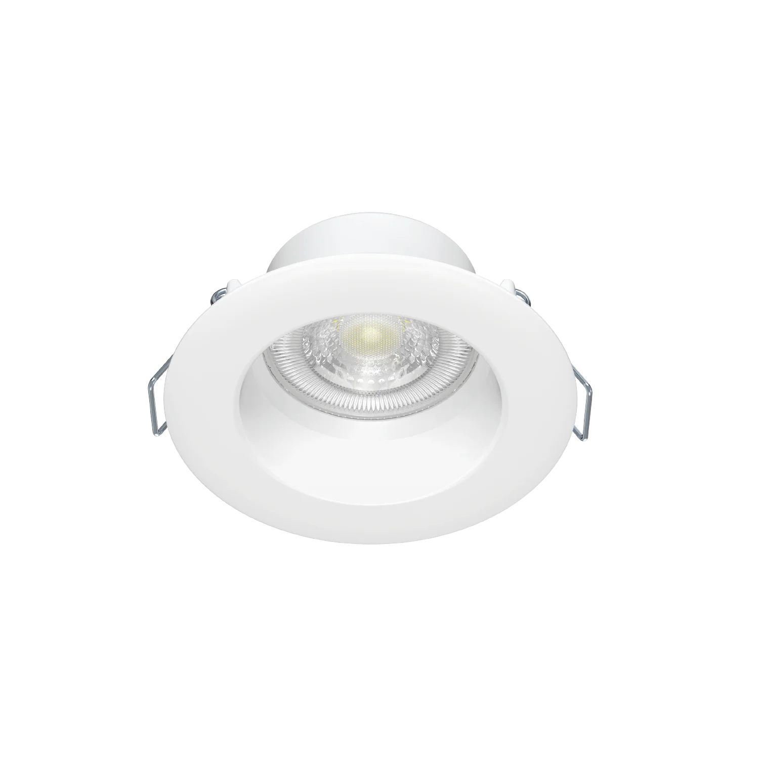 إنارة ليد سقفية لون أبيض الترالايت - أداء عالي الجودة بشريحة سامسونج (UTL-KS)