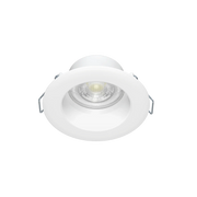 إنارة ليد سقفية لون أبيض الترالايت - أداء عالي الجودة بشريحة سامسونج (UTL-KS)