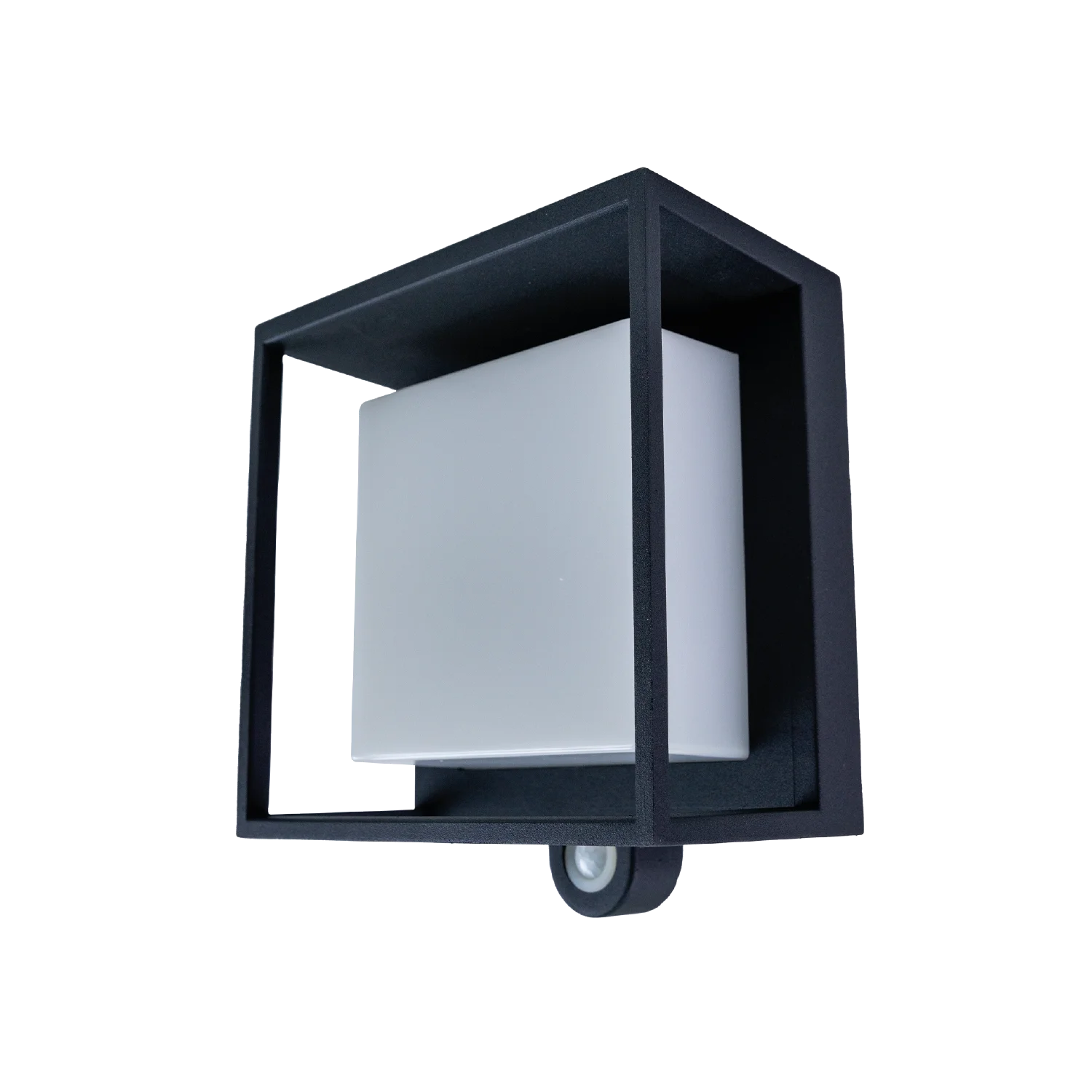 جداري شمسي مع حساس حركة 15 واط  IP65 - تشغيل تلقائي (FYL0204)