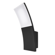 Ultralight LED Wall Light