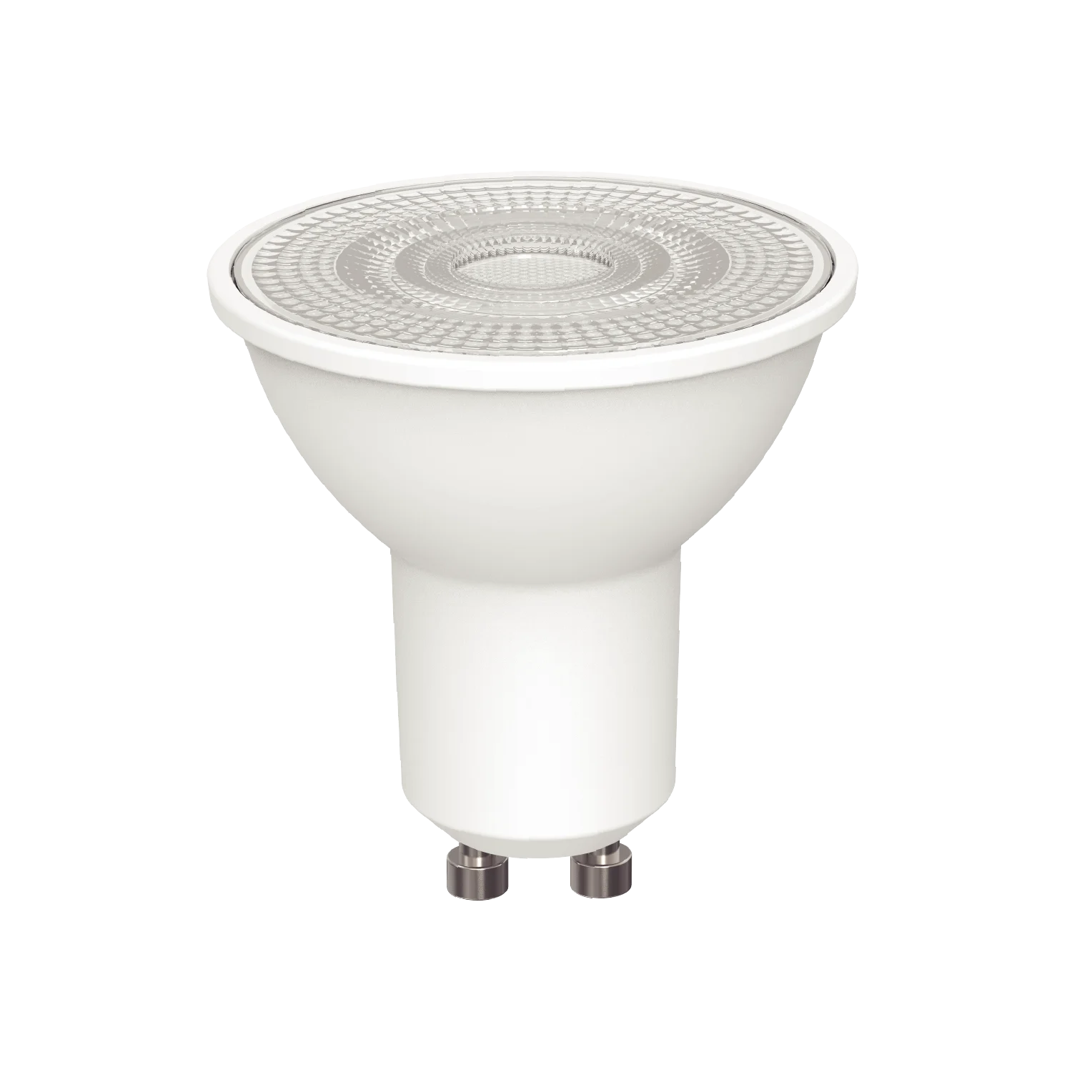 لمبة ليد الترالايت 4.3 واط - قاعدة GU10 - درجو وضوح لون عالية (UTL‑M540ST)